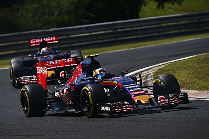 Tost : "me imagino que Renault ha decidido comprar otro equipo"