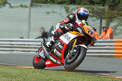 Forward Racing regresará en Brno