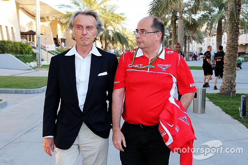 Colajanni lascia la comunicazione della Formula E