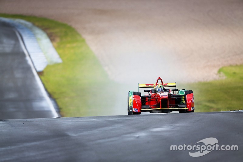 Di Grassi: “Noi potremmo gareggiare anche subito...”