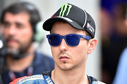 Lorenzo, regresará a la Carrera de Campeones