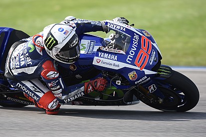 Anche Jorge Lorenzo alla Race of Champions 2015