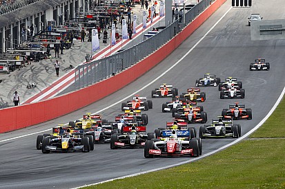 Pourquoi la survie de la Formule Renault 3.5 est nécessaire