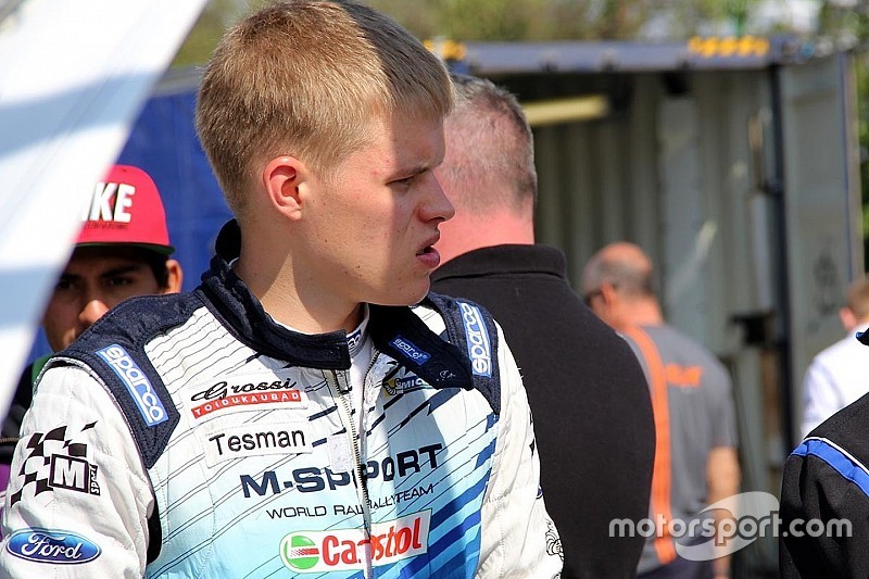 Tänak: