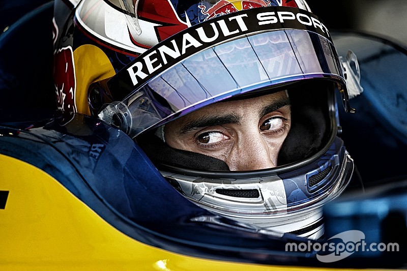 Sébastien Buemi è da record a Donington Park!