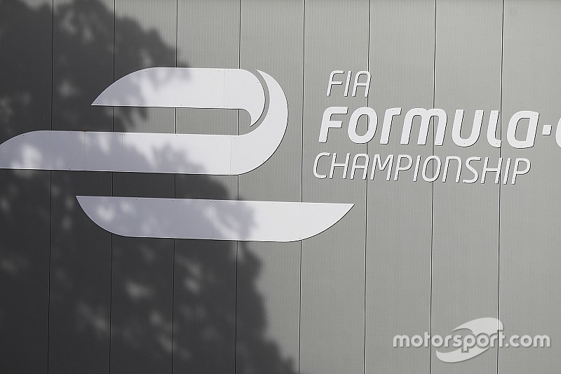 Suíça divulga proposta de circuito para Fórmula E