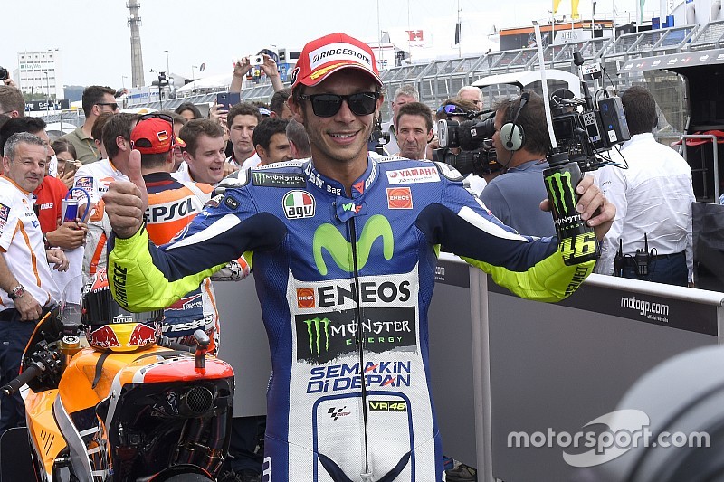 Valentino: