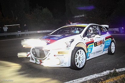 Al 51° Rally del Friuli corre anche la solidarietà