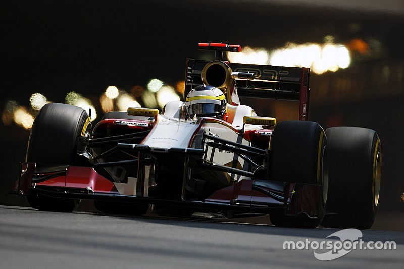 FIA confirms no more new F1 team entries for 2016