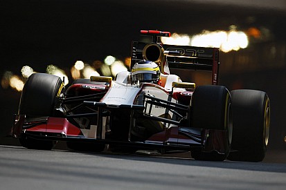 FIA подтвердила, что в сезоне-2016 выступят 11 команд