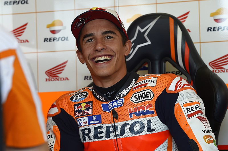 Márquez -