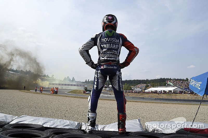 Photos - Le GP de République Tchèque en images!