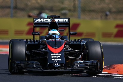 McLaren espera punições de grid em Spa-Francorchamps