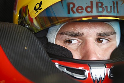 Una vuelta en Donington park con Daniel Abt -Video