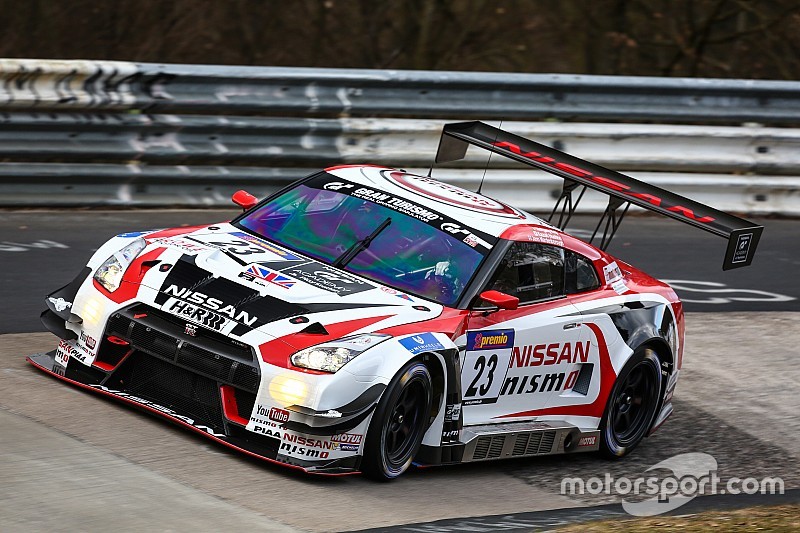 Vers la fin des limitations de vitesse sur la Nordschleife
