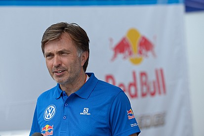 В Volkswagen подтвердили слухи