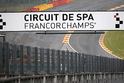7 infos à connaître sur le Grand Prix de Belgique