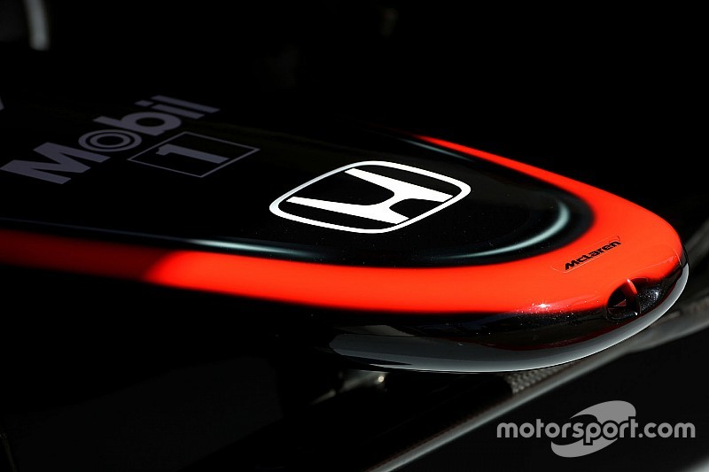 Honda a utilisé 3 jetons de développement pour Spa