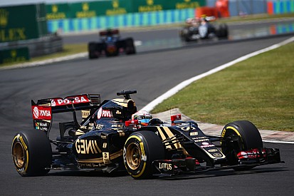 Lotus: se ne va da Enstone il capo aerodinamico?