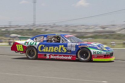 Se alistan Rafa y Rubén para el reinicio