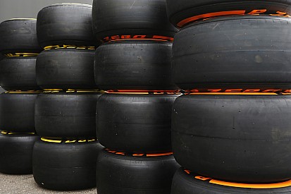Pirelli envió una nota técnica a los equipos antes de la libre 2