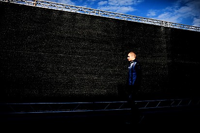 Bottas señala que el tiempo no es representativo