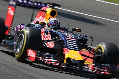 Ricciardo - "C'est le résultat que nous attendions"