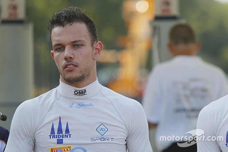 Riscatto Ghiotto, vince Gara 2 a Spa-Francorchamps