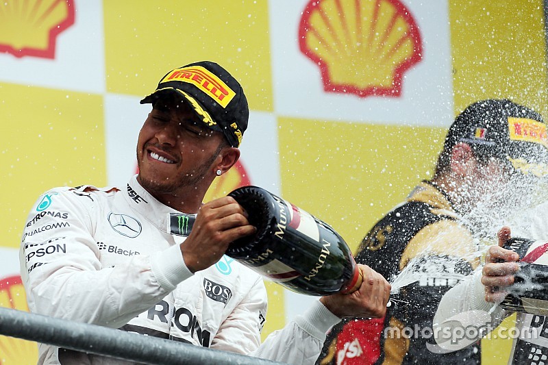Hamilton:
