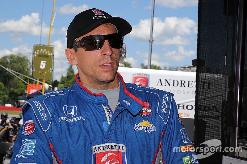 Tony Stewart offre son aide à la famille de Justin Wilson