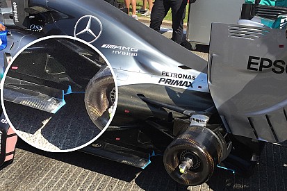 Segundo Pirelli, mais carros tiveram pneus danificados em Spa