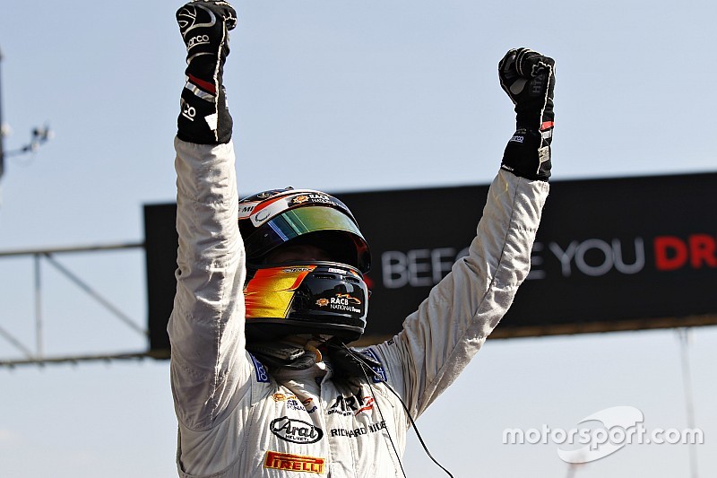 Interview - Stoffel Vandoorne, une domination impitoyable en toute modestie