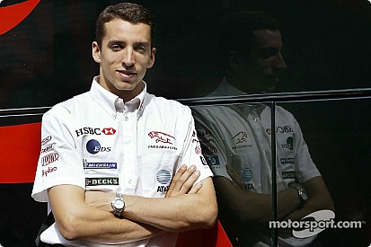 Justin Wilson donó sus órganos a seis personas