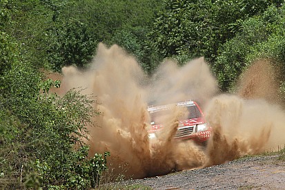 Le Pérou renonce à accueillir le Dakar 2016