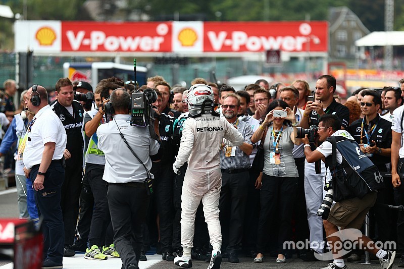 La FOM studia la diretta dei Gp streaming online