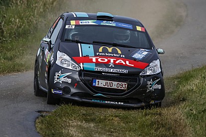 Seconda avventura in ERC Junior per Wagemans