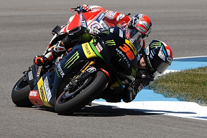 Bradley Smith a les idées plus claires et des objectifs précis