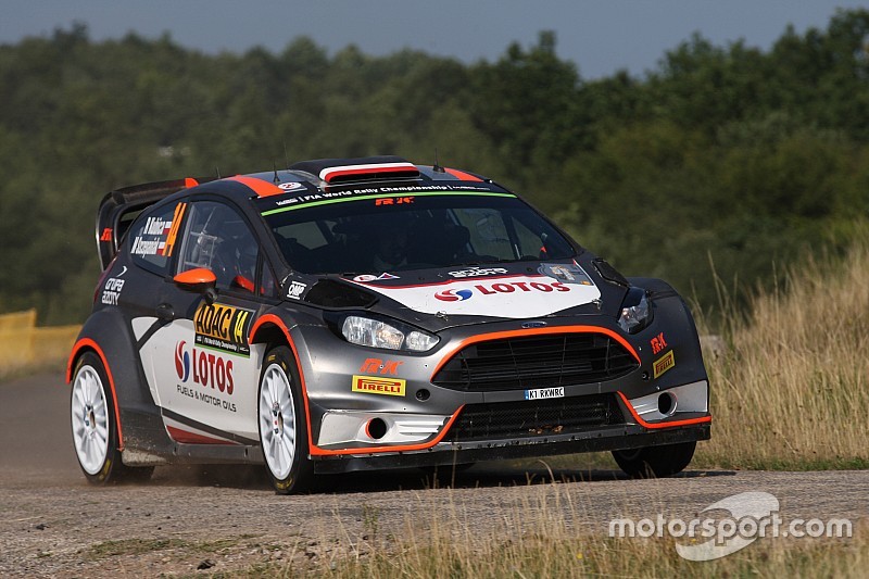 Kubica: