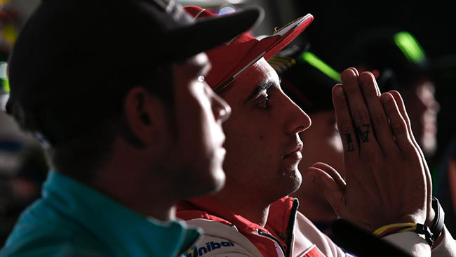 Iannone:
