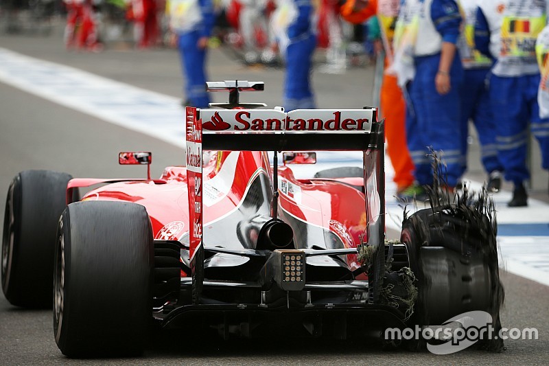 Pirelli: clamorose indicazioni dall'inchiesta interna?