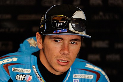 Ufficiale: Scott Redding con Pramac Racing nel 2016