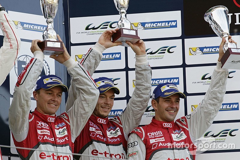 Lotterer:dobbiamo capire cosa non ha funzionato