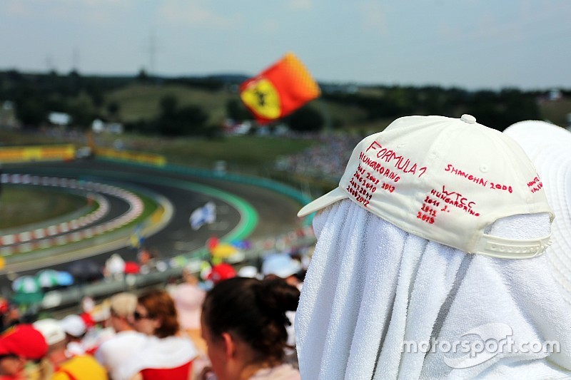 Analyse - La diffusion TV de la Formule 1 doit évoluer