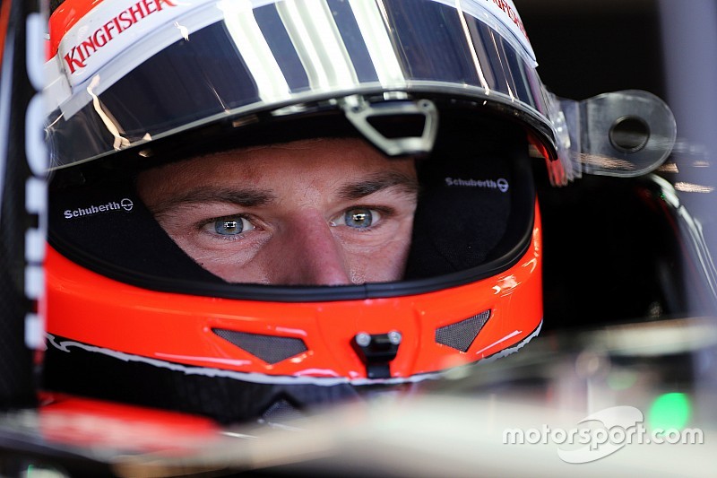 В Force India не рекомендуют Хюлькенбергу переходить в Haas