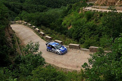 Будущее китайского этапа WRC решится на этой неделе