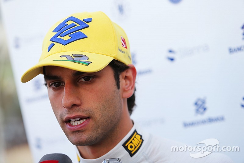 Nasr confia que carro da Sauber se adapte bem à Monza