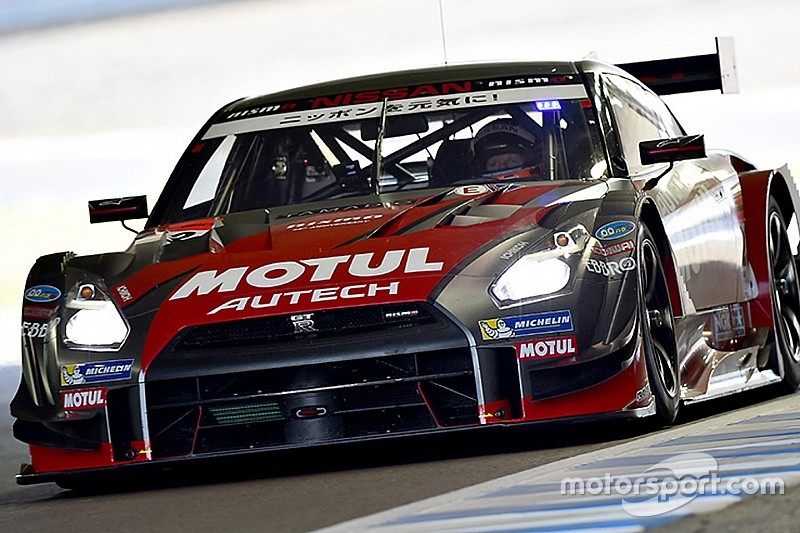 Pole e settimo posto per Ronnie Quintarelli al Suzuka