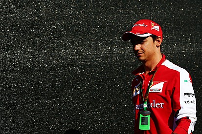La decisión de Hulkenberg abre las puertas a Gutiérrez en Haas