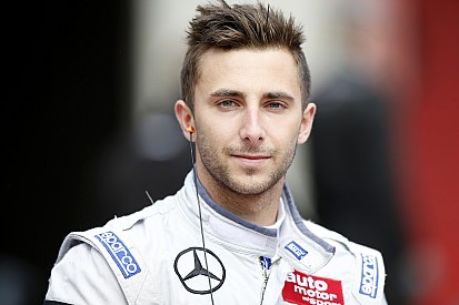 Brandon Maïsano signe avec Campos en GP3