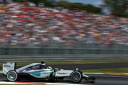 Hamilton: "Poche modifiche e la W06 sarà perfetta"